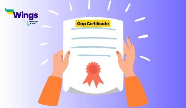 Gap Certificate