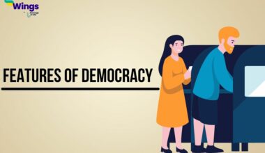 Features of Democracy