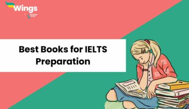 5+ IELTS Preparation Books: Best Books and How to Choose