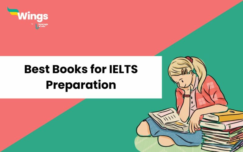 5+ IELTS Preparation Books: Best Books and How to Choose