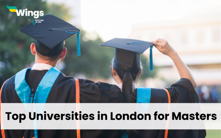 masters in education london universities
