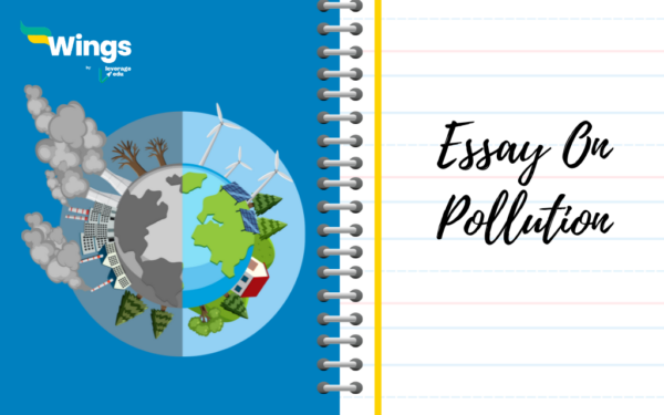 Essay on Pollution: Samples Essay in 100, 250 and 300 Words