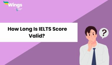 Is Your IELTS Score Expiring? All You Need to Know on Validity Period
