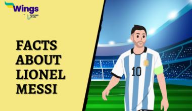 Facts About Lionel Messi