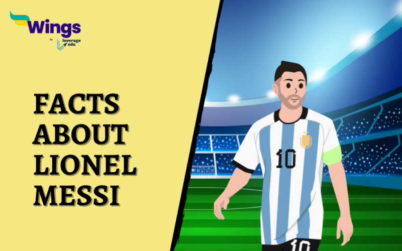 Facts About Lionel Messi