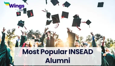 Most Popular INSEAD Alumni