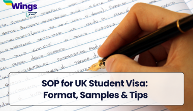 Statement of Purpose for UK