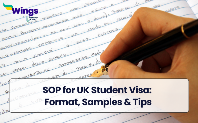 Statement of Purpose for UK