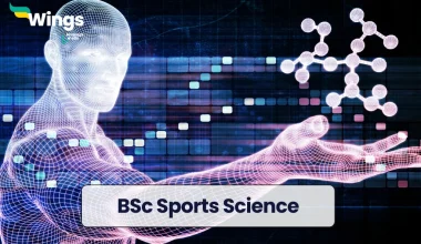 BSc Sports Science