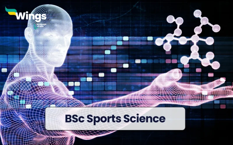 BSc Sports Science