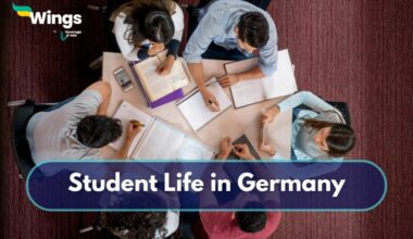 Student Life in Germany