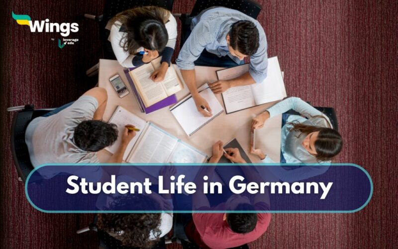 Student Life in Germany