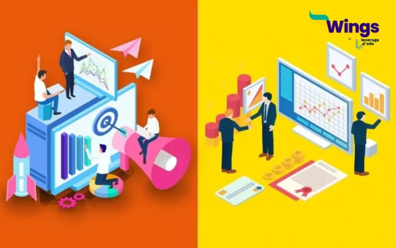 MBA Marketing vs MBA Finance