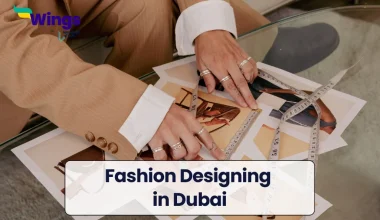 Fashion Designing in Dubai