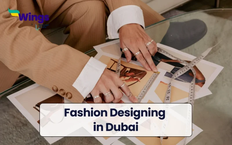 Fashion Designing in Dubai