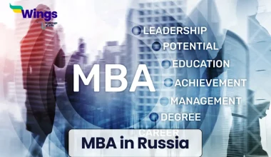 MBA in Russia