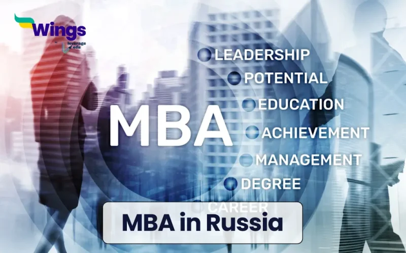 MBA in Russia