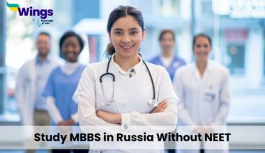 Study MBBS in Russia Without NEET