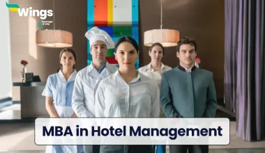 MBA in Hotel Management