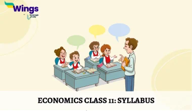 Economics Class 11