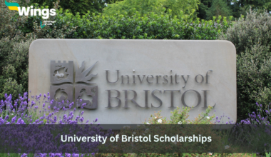 University Of Bristol Scholarships