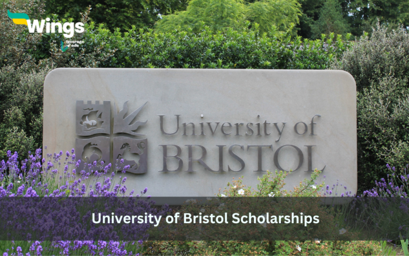 University Of Bristol Scholarships