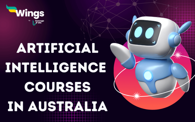 Artificial Intelligence Course in Australia