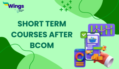 Short Term Courses after BCom