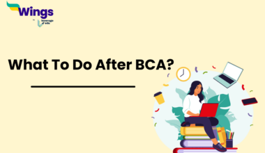 What to do after BCA