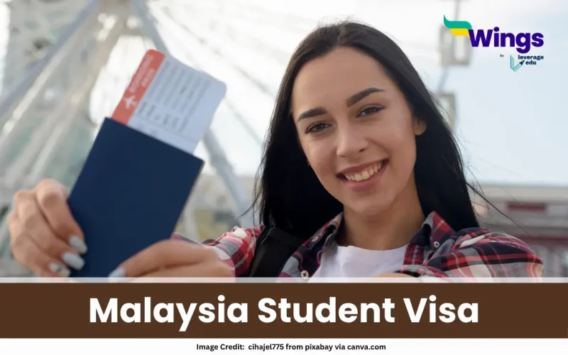 Malaysia Student Visa