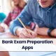Bank Exam Preparation Apps