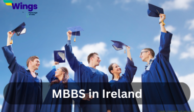 MBBS in Ireland