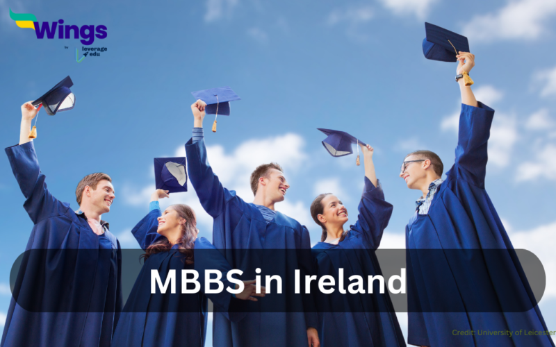 MBBS in Ireland