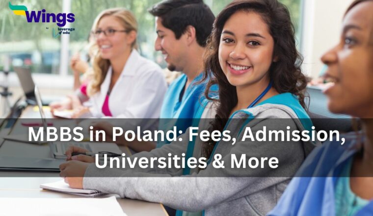 🇵🇱 10 Reasons To Study In Poland: Why Study In Poland? - Leverage Edu