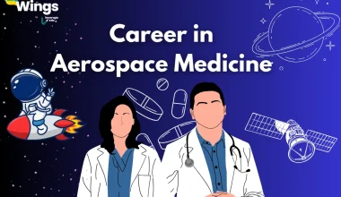 Career in Aerospace Medicine
