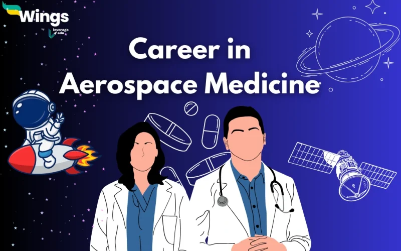 Career in Aerospace Medicine