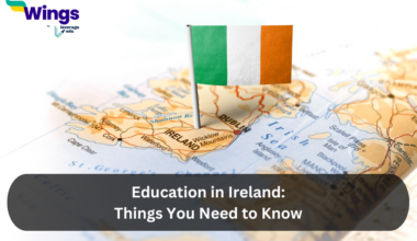 Education in Ireland Things You Need to Know