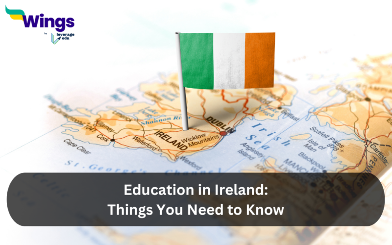 Education in Ireland Things You Need to Know