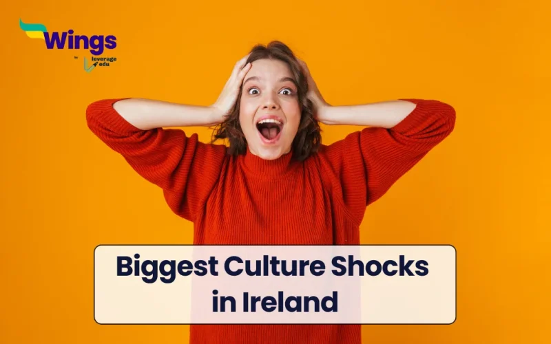 Biggest Culture Shocks in Ireland
