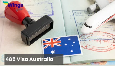 485 Visa Australia