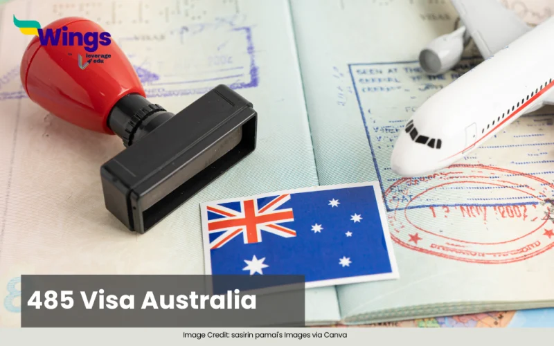 485 Visa Australia