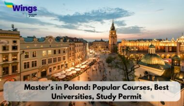 Master's in Poland: Admission Requirements, Popular Courses, Top Universities