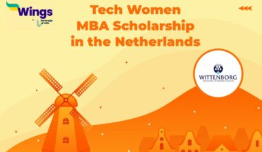 tech women mba scholarship