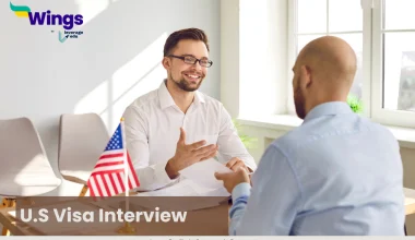 US Visa Interview