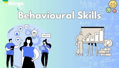 Behavioural Skills