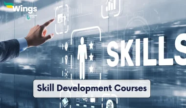 Skill Development Courses