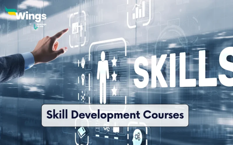 Skill Development Courses