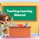 Teaching Learning Material