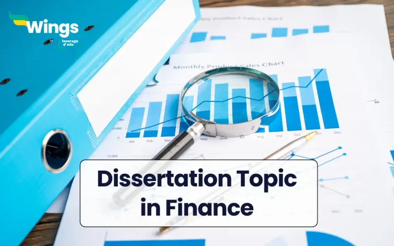 Dissertation Topic in Finance