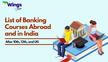 List of Banking Courses